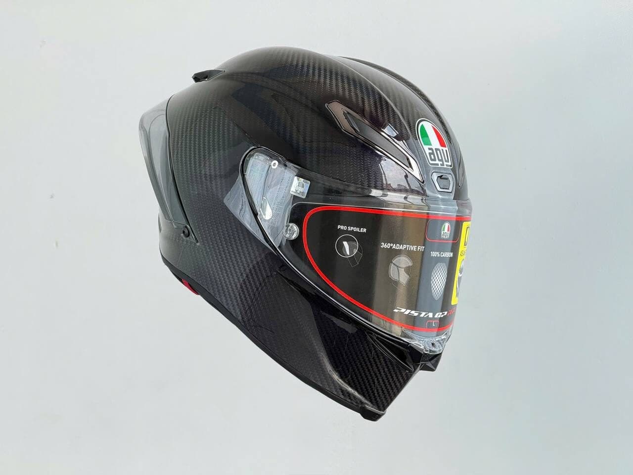AGV Pista GP RR Carbon