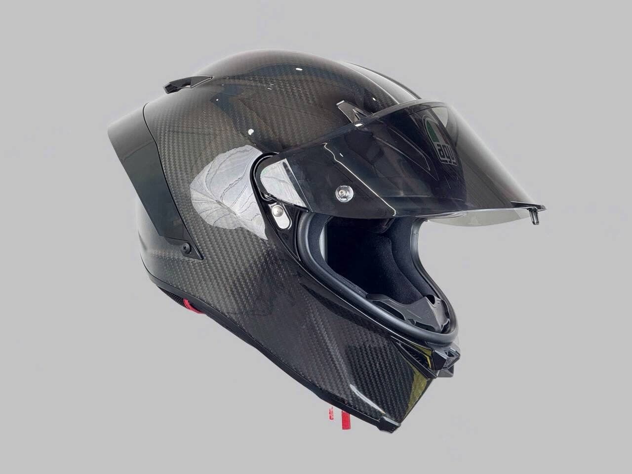 AGV Pista GP RR Carbon 2