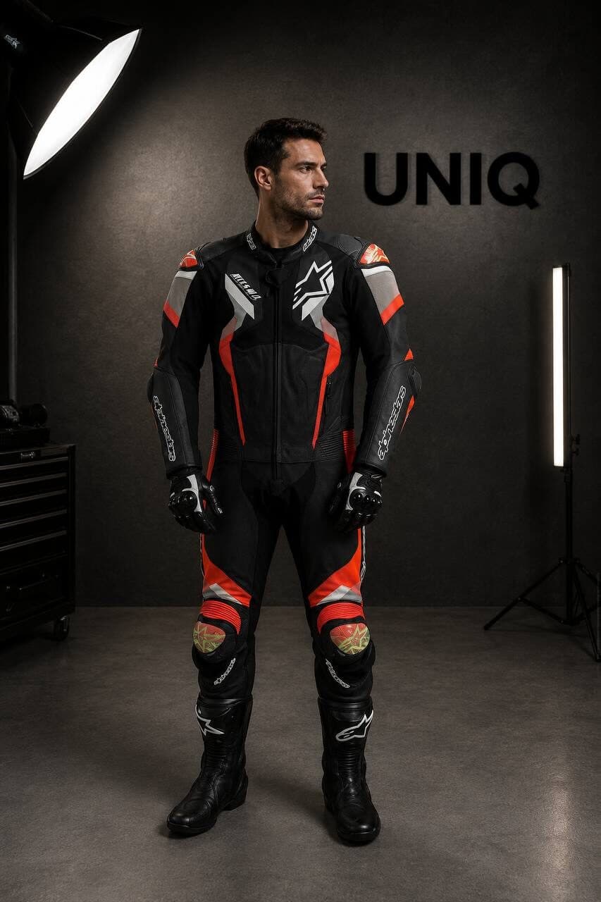Alpinestars Atem V4