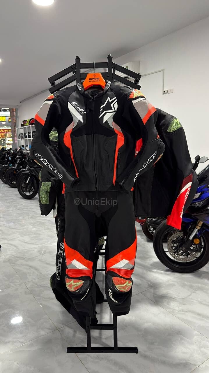 Alpinestars Atem V4 2