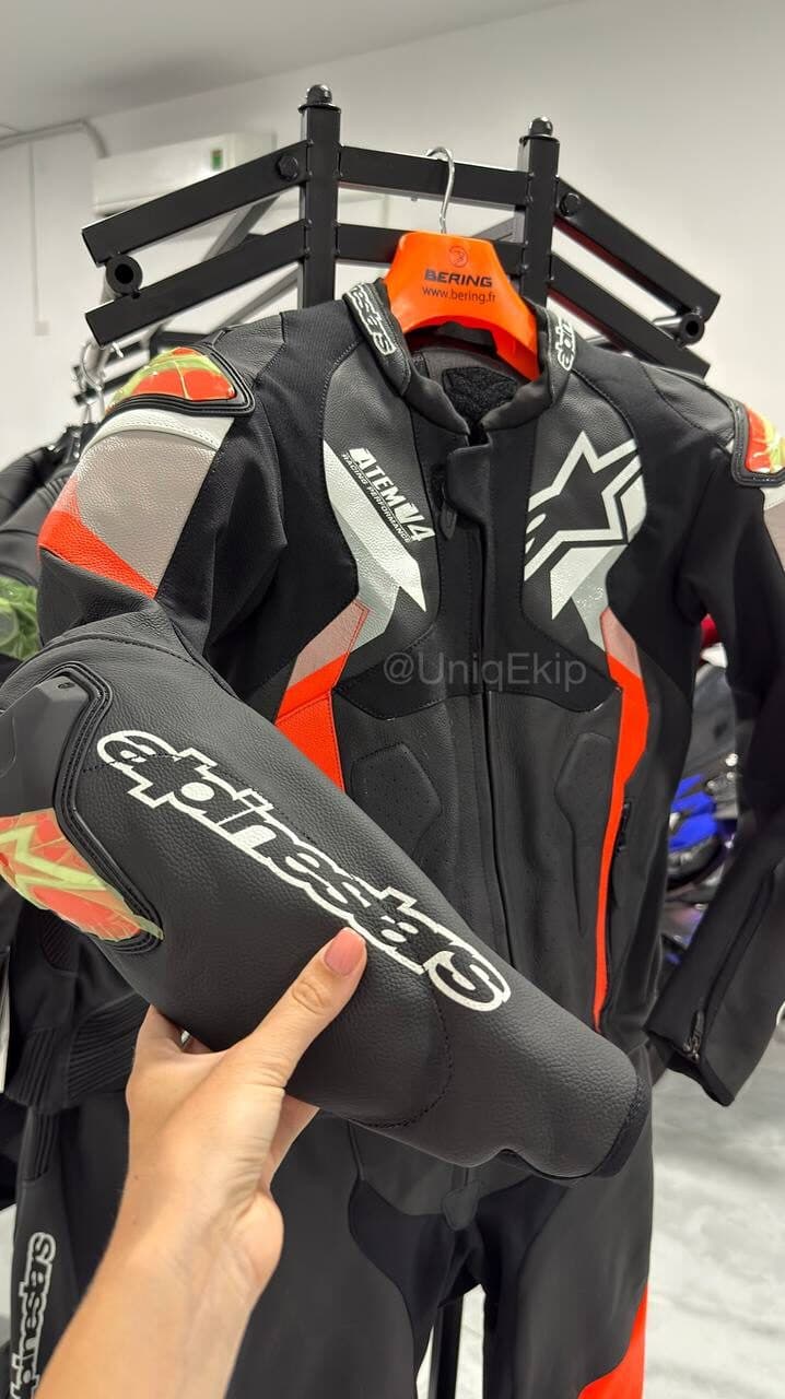 Alpinestars Atem V4 3