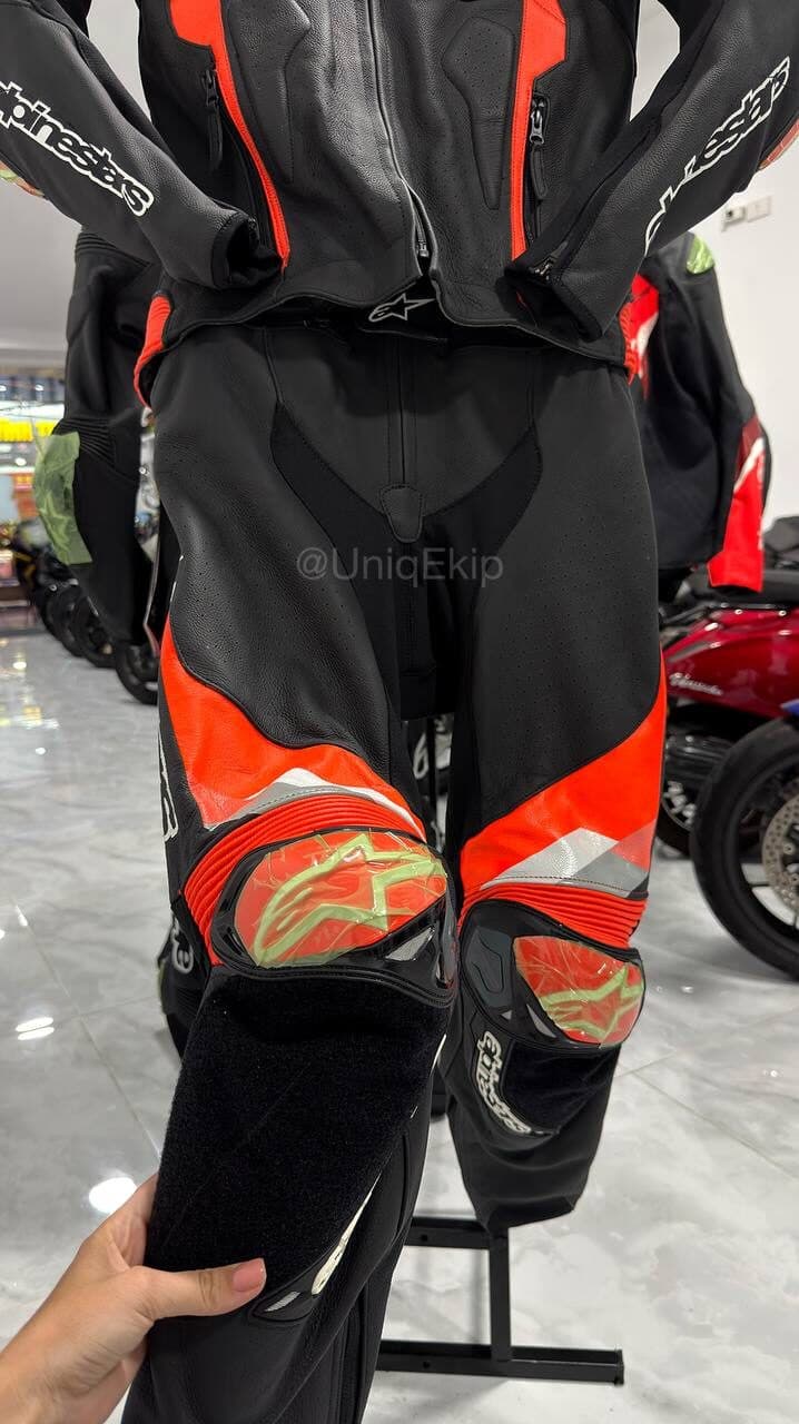 Alpinestars Atem V4 4