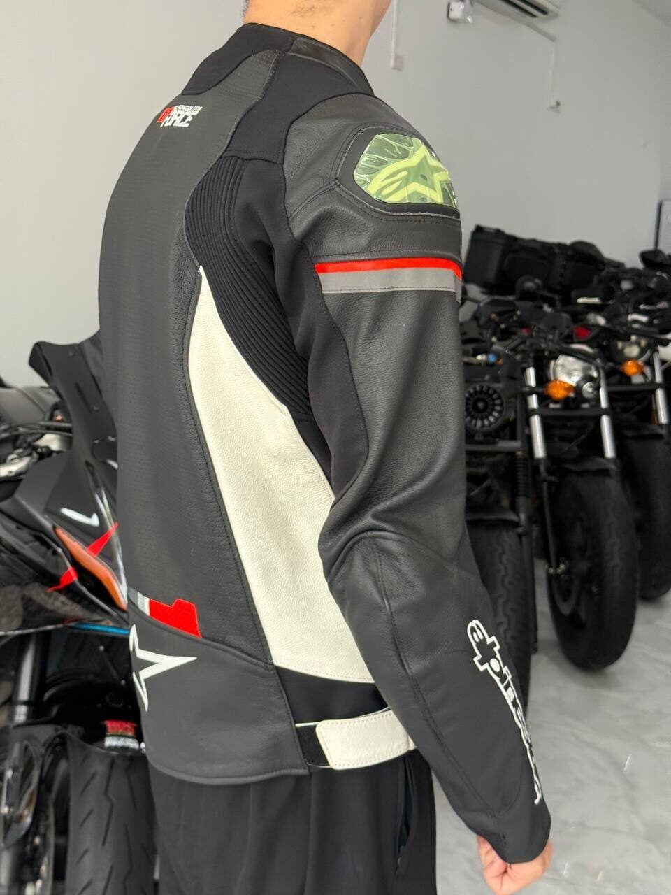 Alpinestars GP Force Air 2