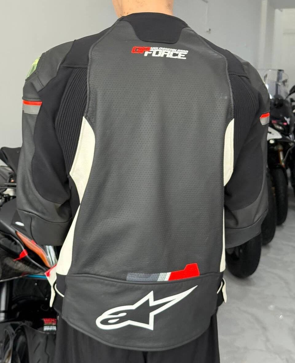 Alpinestars GP Force Air 3