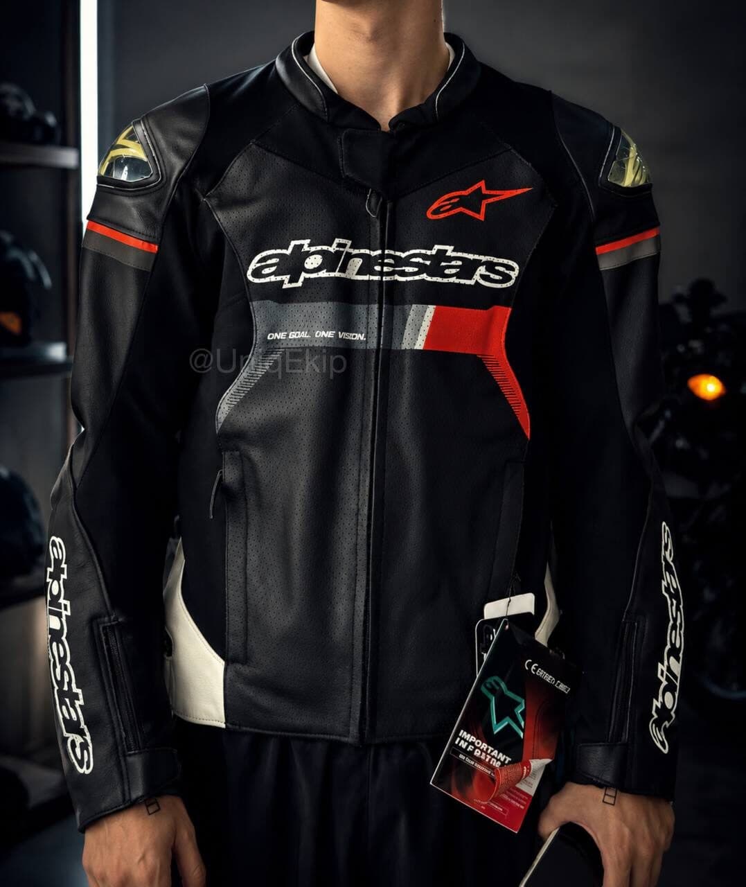 Alpinestars GP Force Air 4