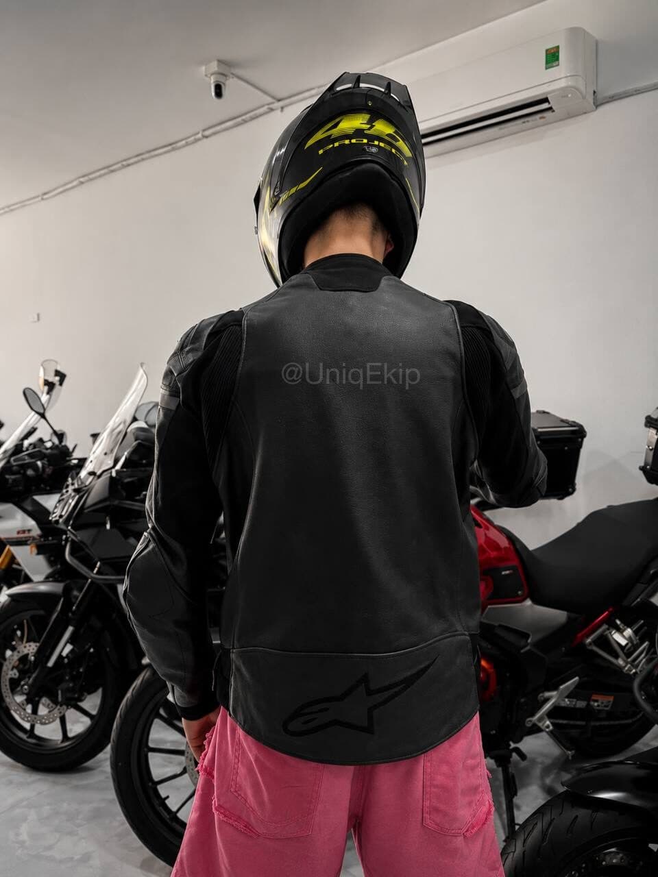 Alpinestars GP Force 2