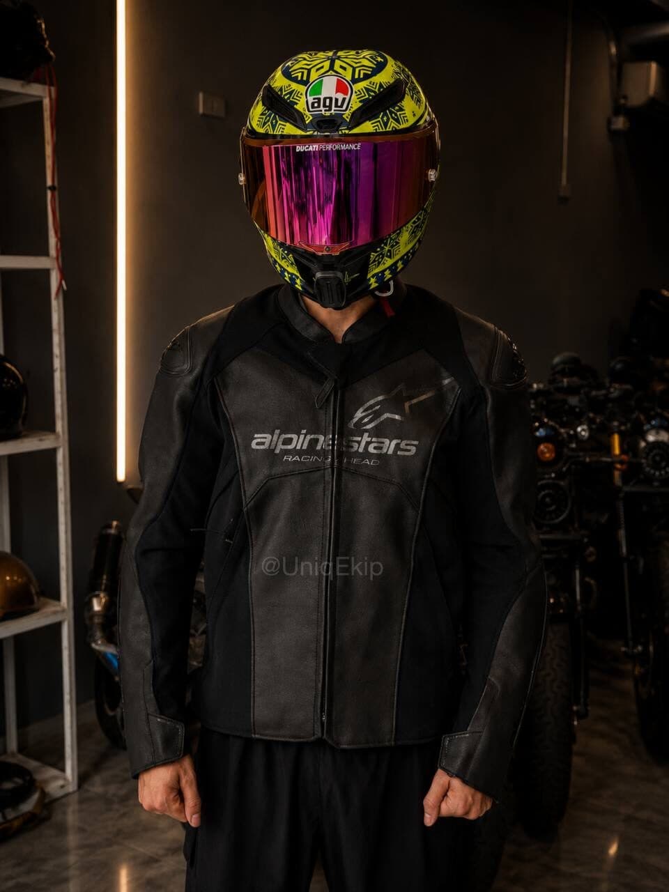 Alpinestars GP Force 4