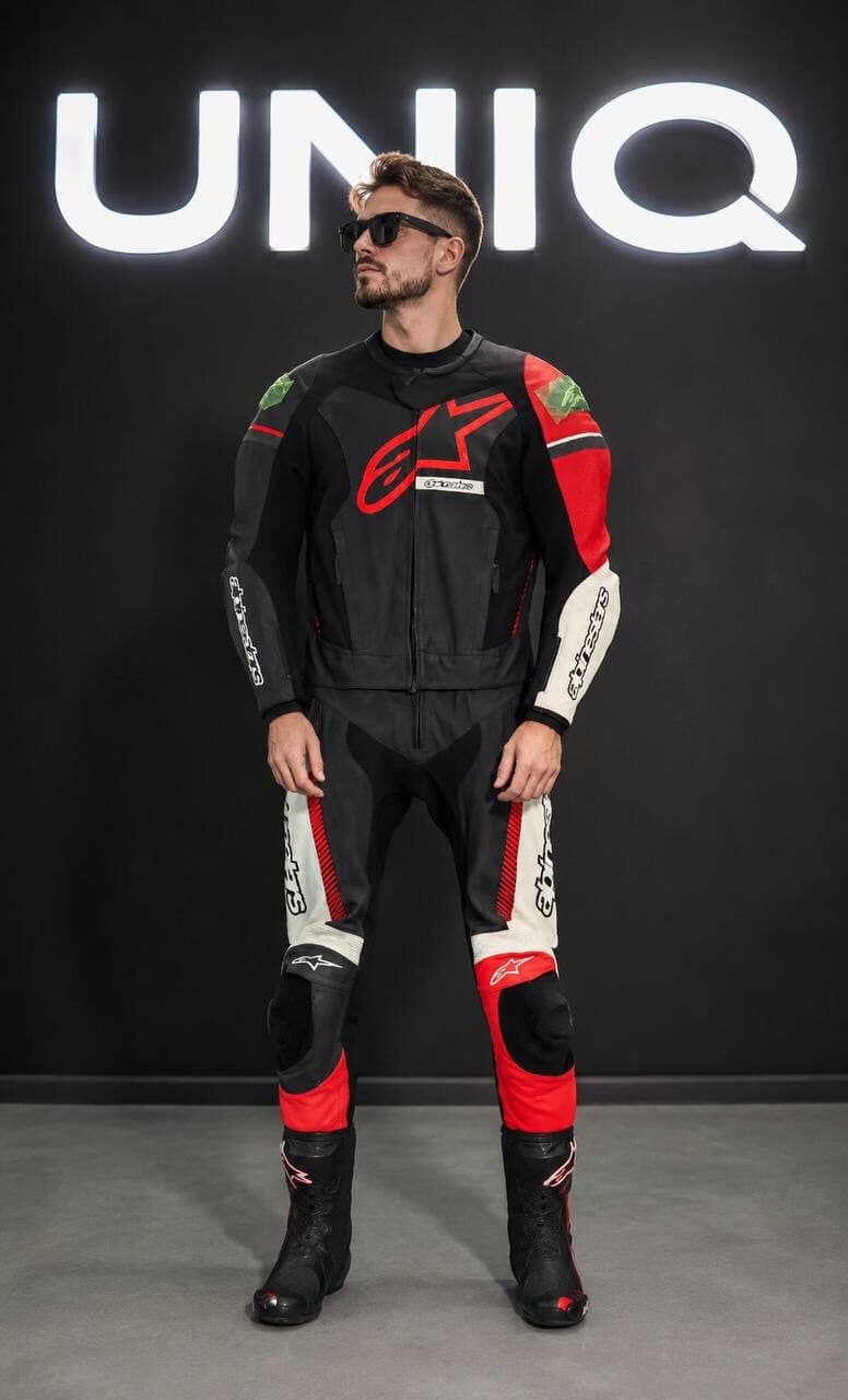 Alpinestars GP Force Phantom