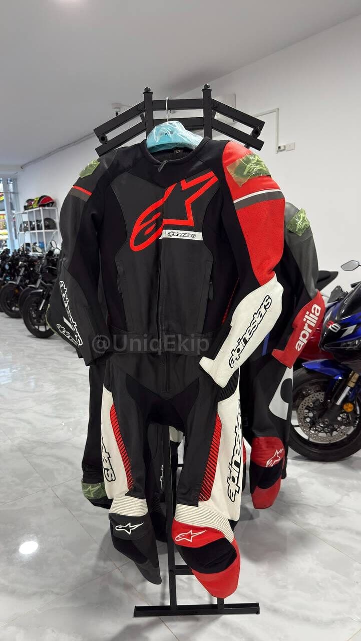 Alpinestars GP Force Phantom 2