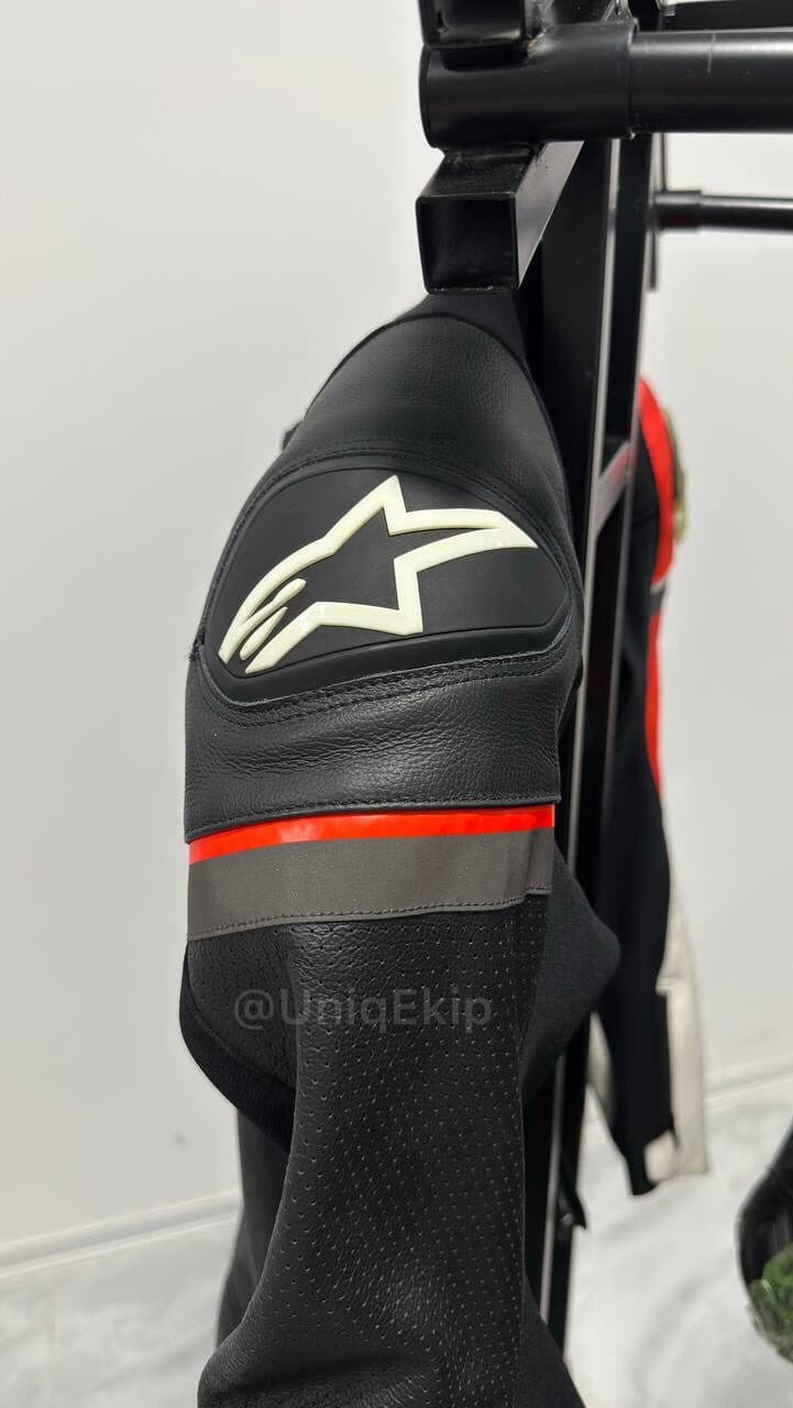 Alpinestars GP Force Phantom 4