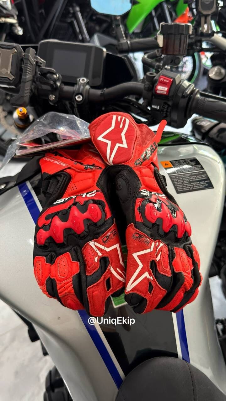 Alpinestars GP Plus R V3