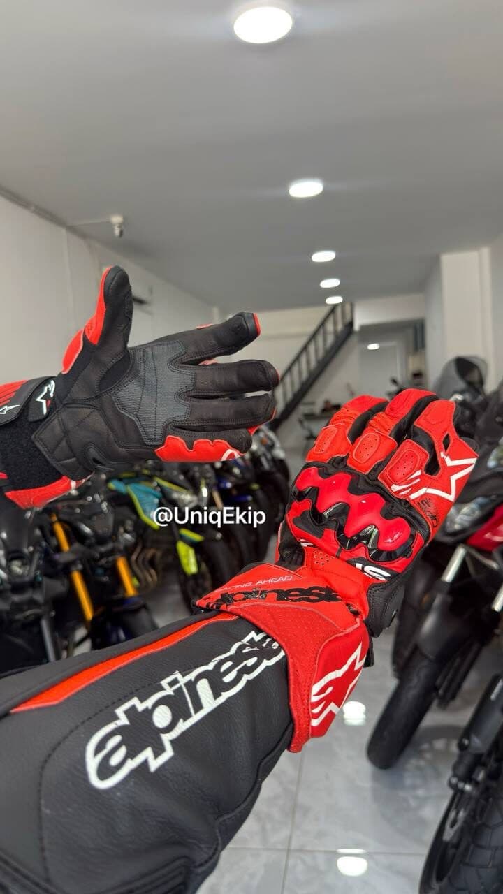 Alpinestars GP Plus R V3 3