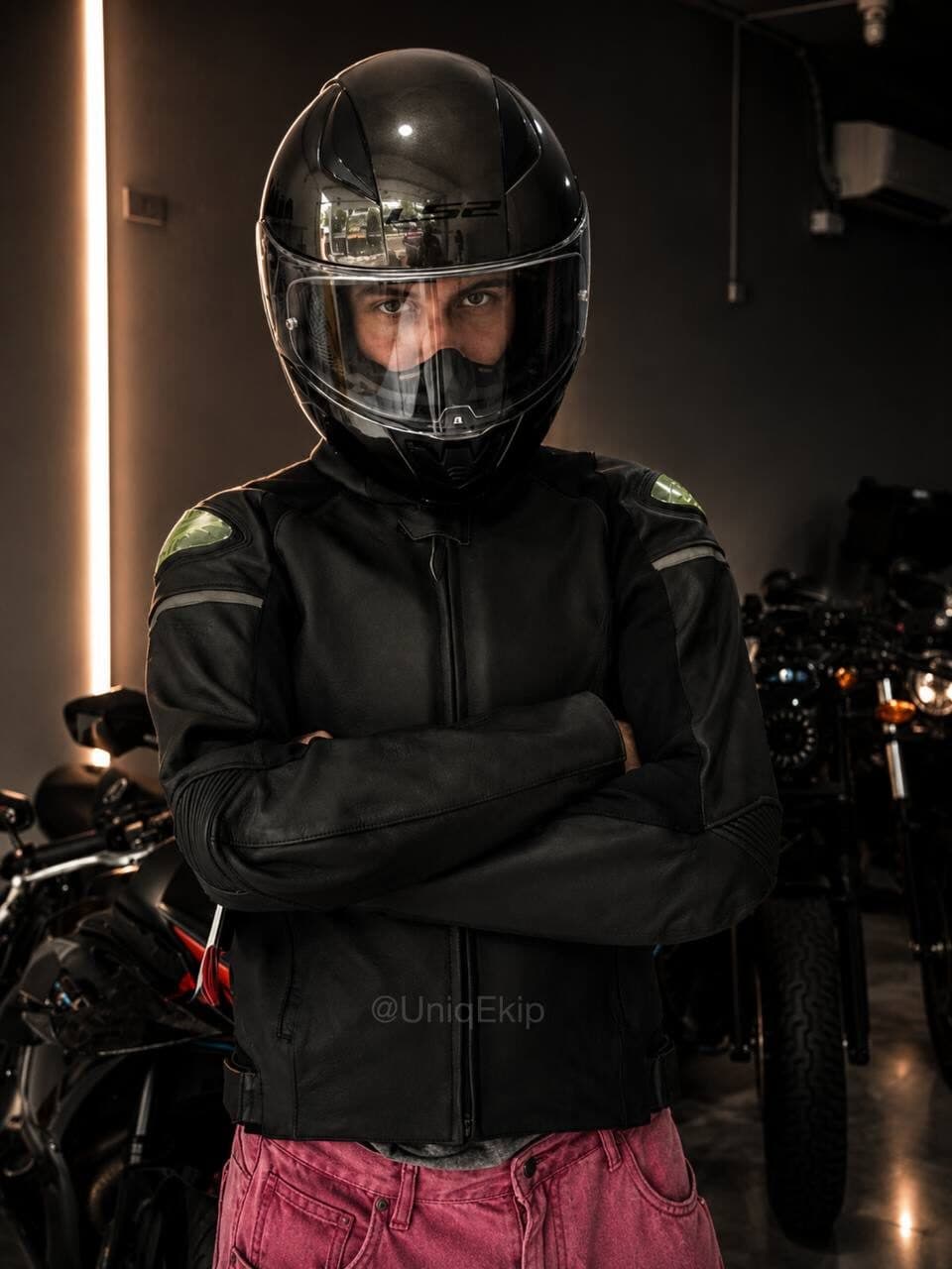 Alpinestars GP Plus R V3 jacket