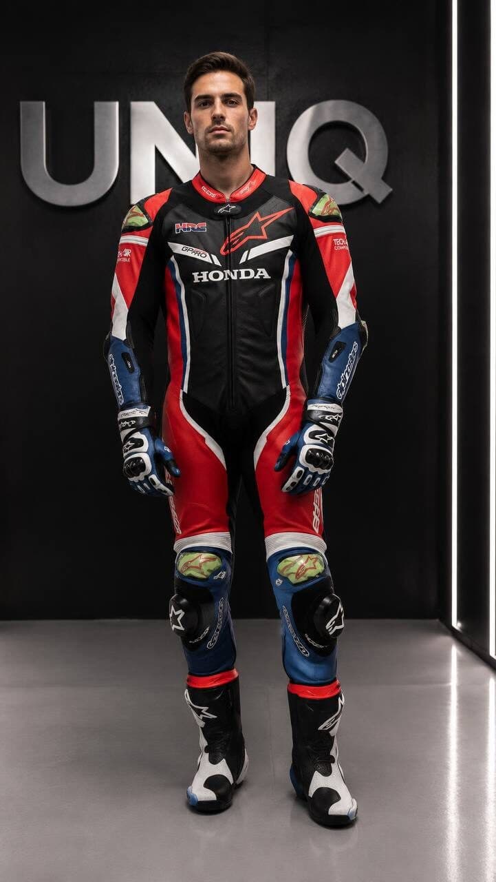 Alpinestars GP Pro V2 1PC