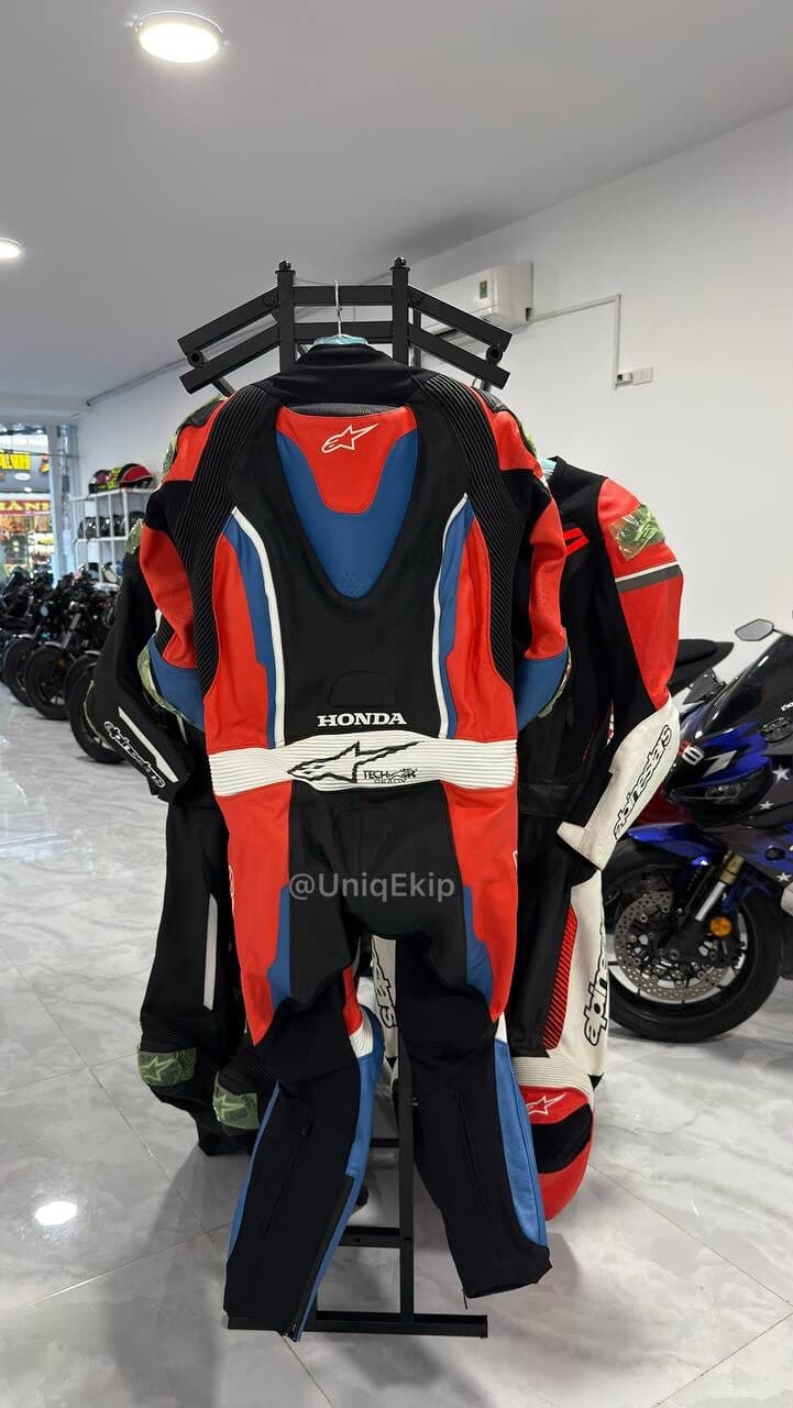 Alpinestars GP Pro V2 1PC 3