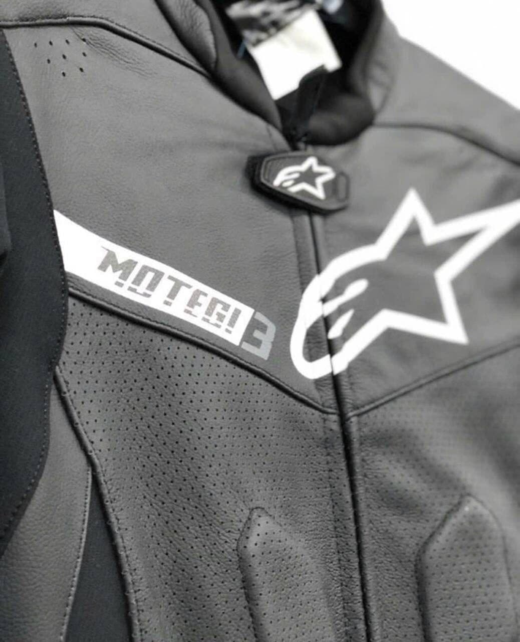 Alpinestars Motegi V3 2
