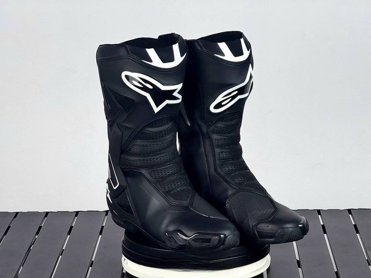 Giày mô tô thể thao Alpinestars