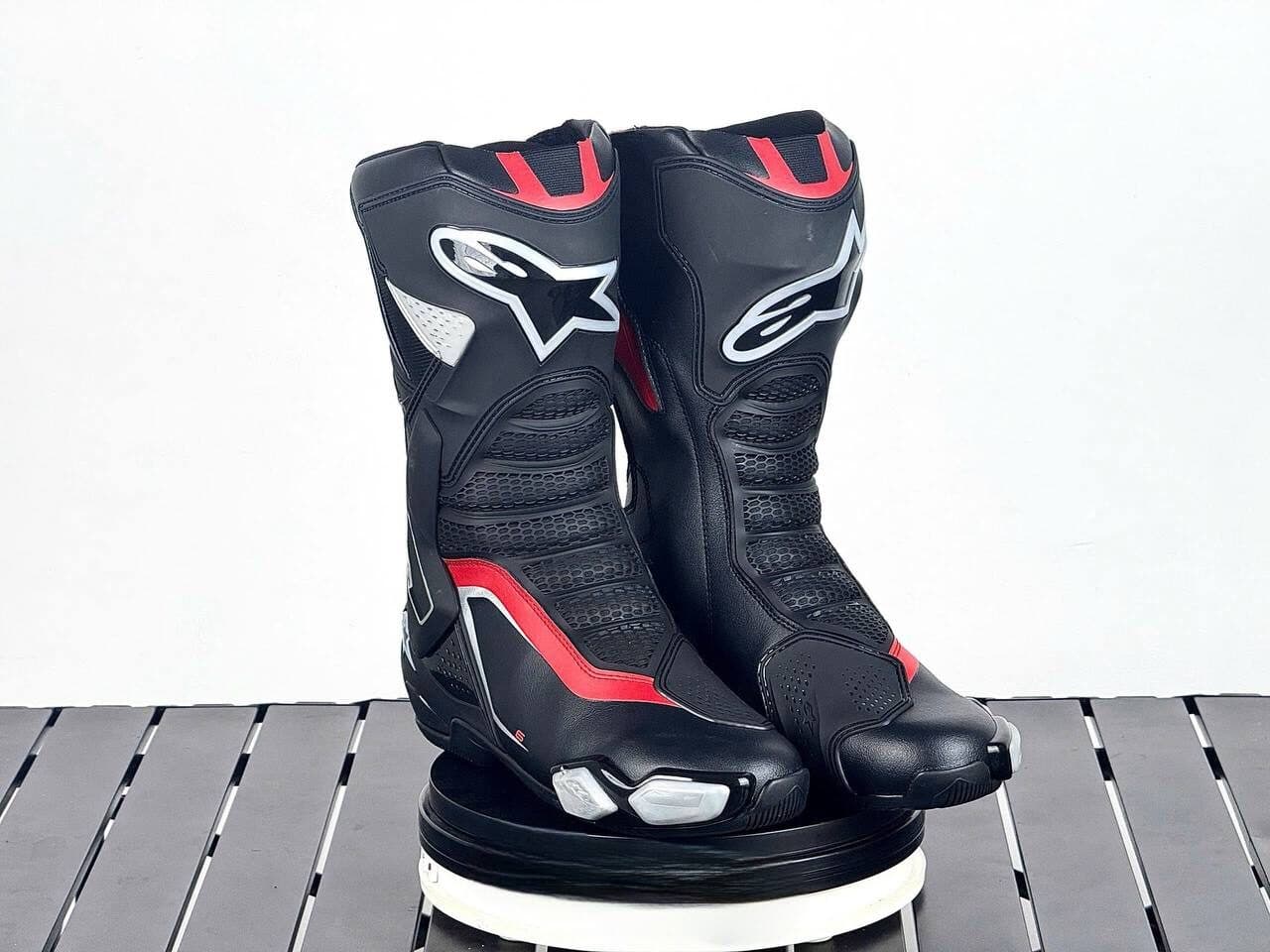 Giày mô tô thể thao Alpinestars 2