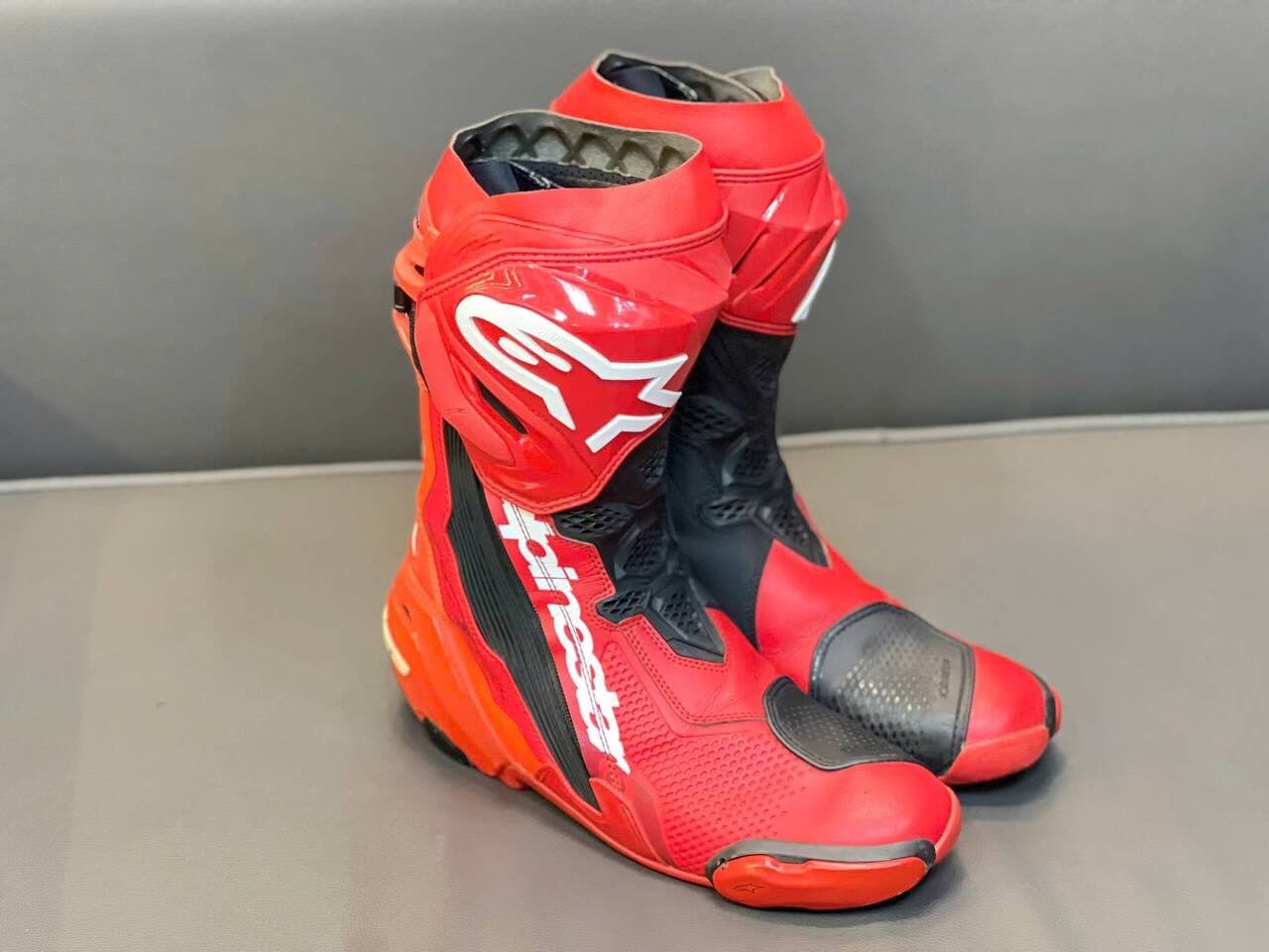 Alpinestars Supertech R