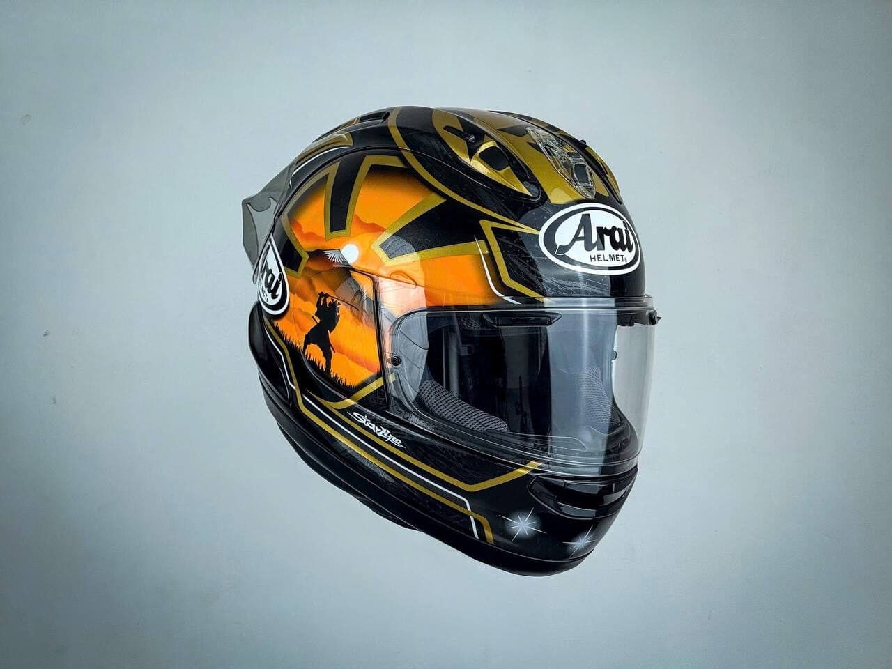Arai RX-7V — реплики 2