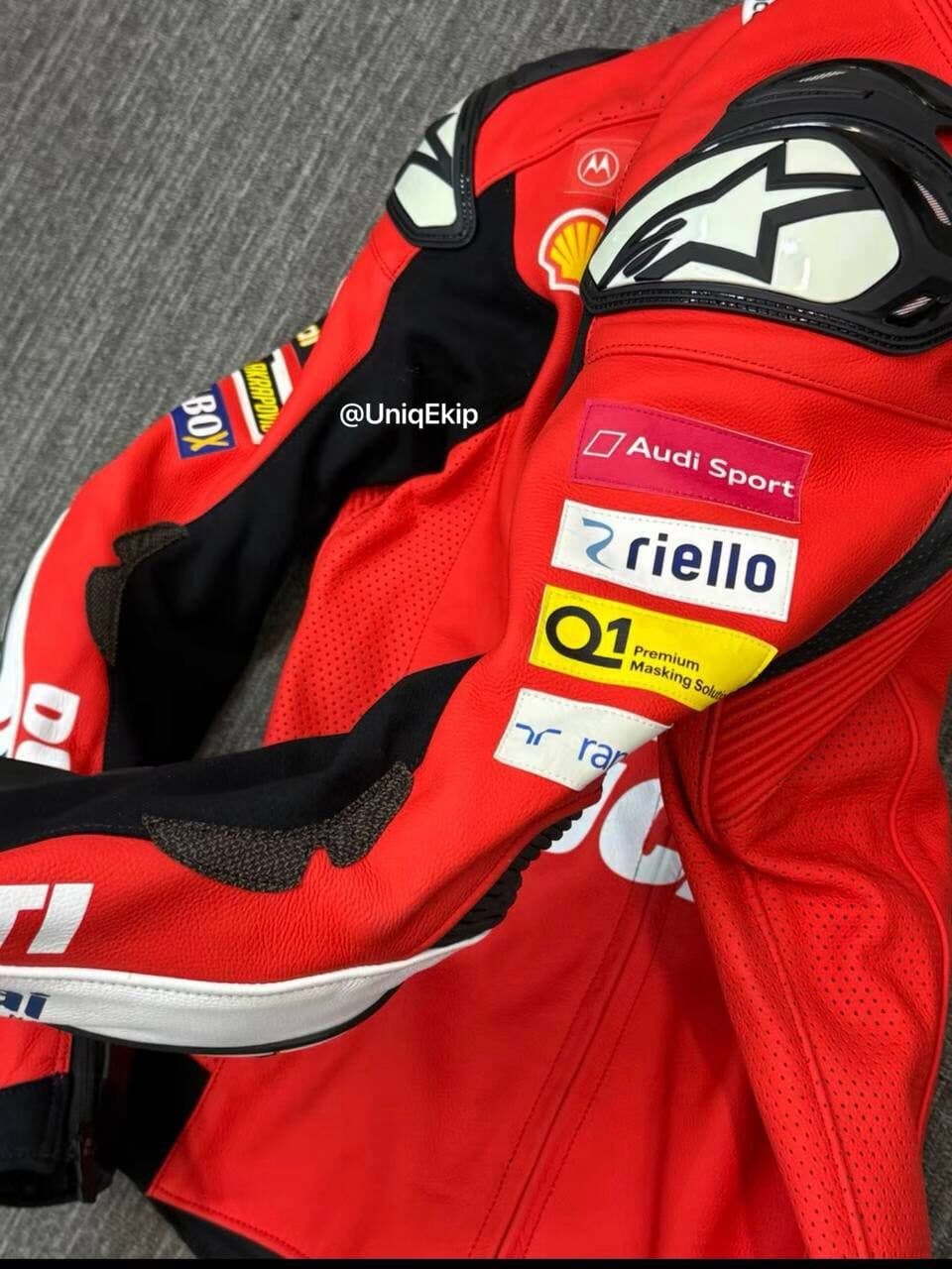 Ducati GP Team Replica 22