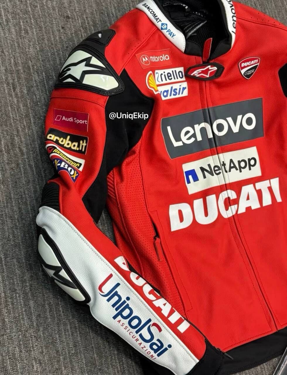 Ducati GP Team Replica 22 2