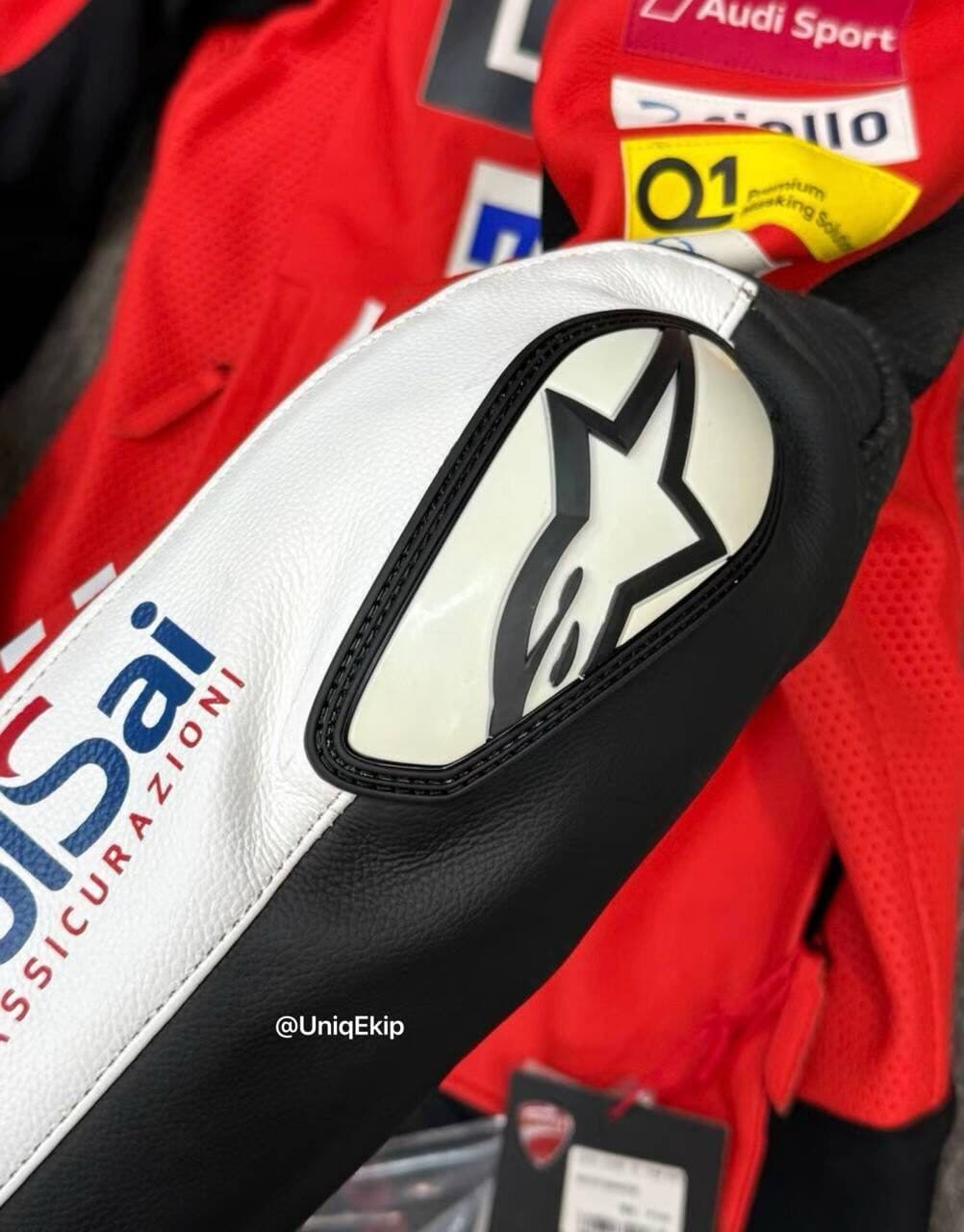 Ducati GP Team Replica 22 4