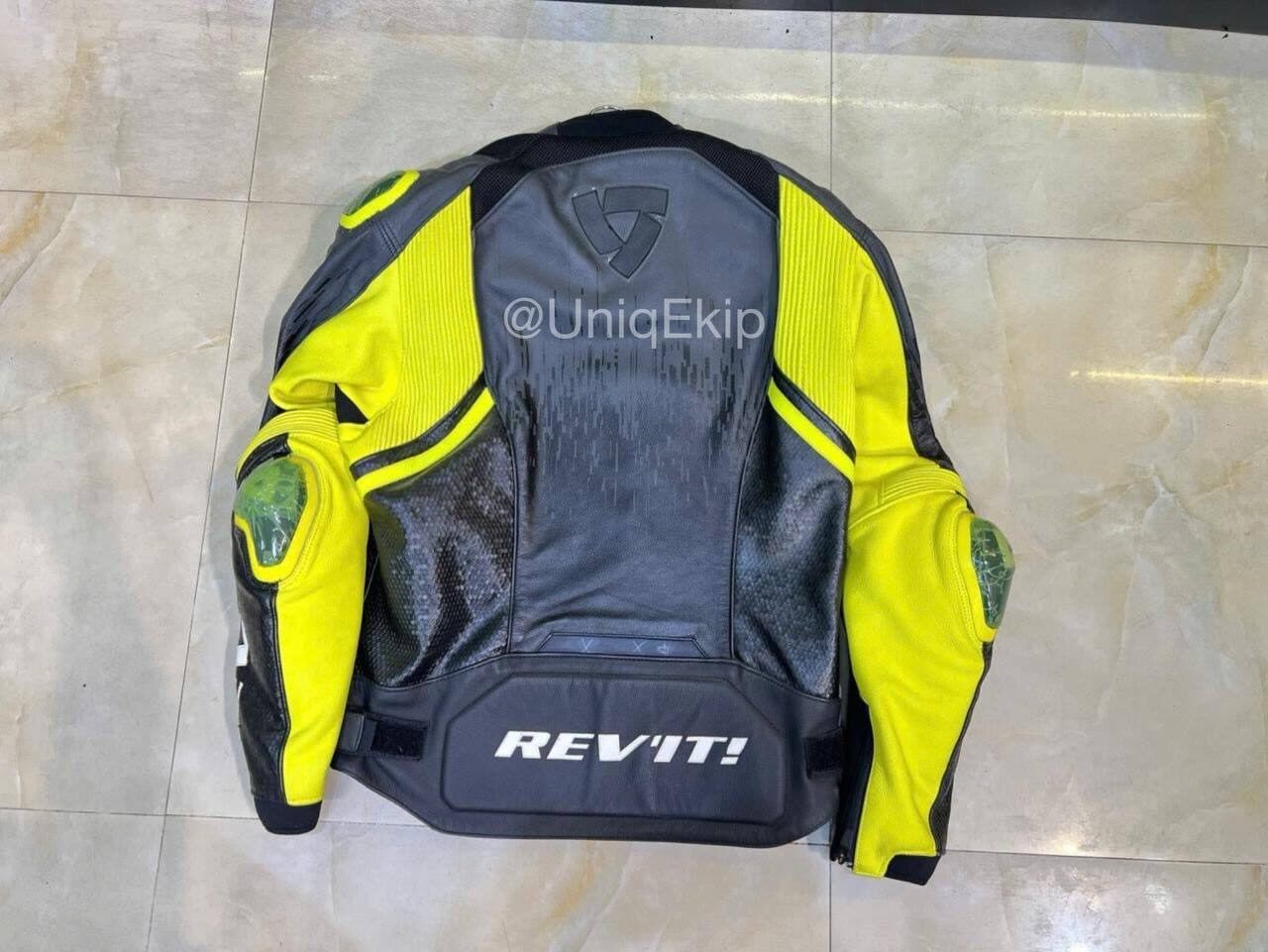 REV'IT! Quantum 2 2