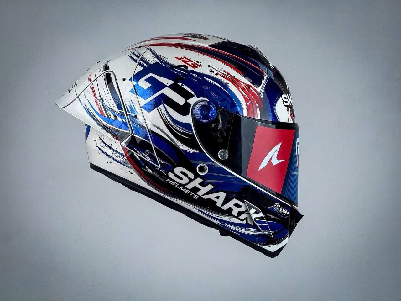 Shark Race-R Pro GP Zarco