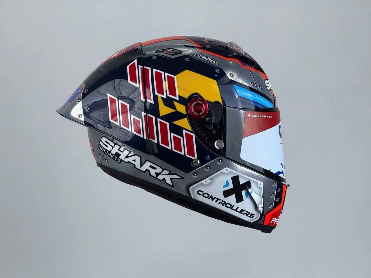 Shark Race-R Pro GP Zarco 3