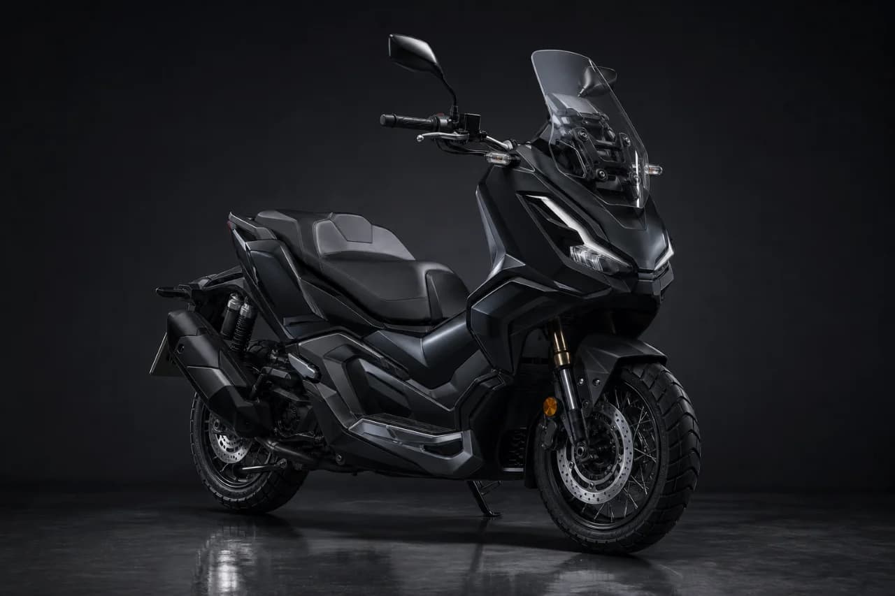Honda ADV-350cc