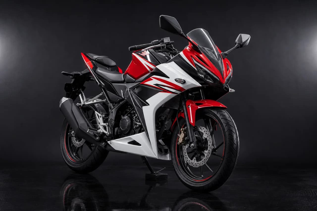Honda CBR-150cc