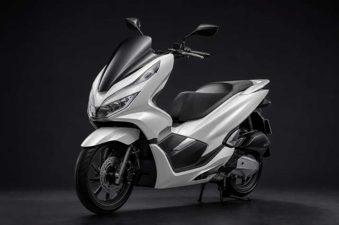 Honda PCX 150cc