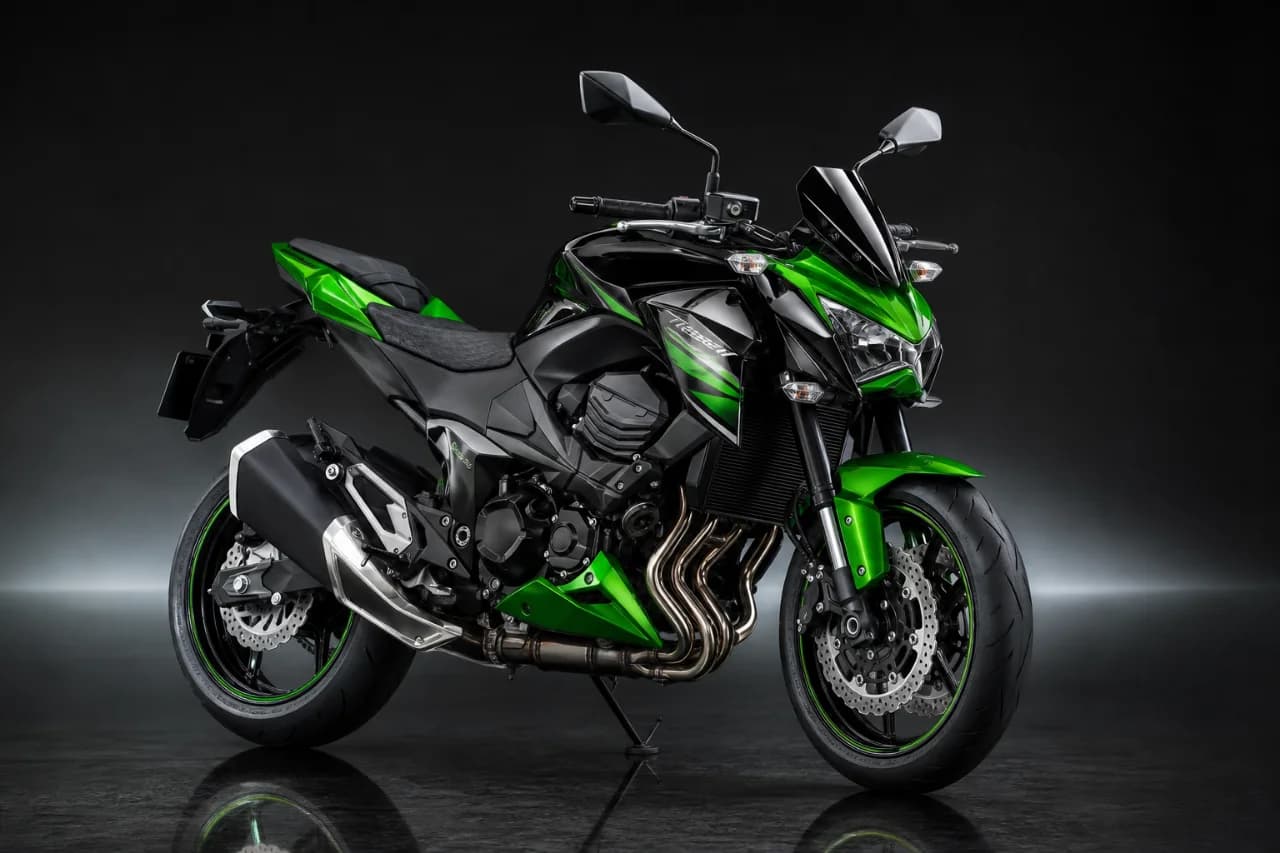 Kawasaki Z 800