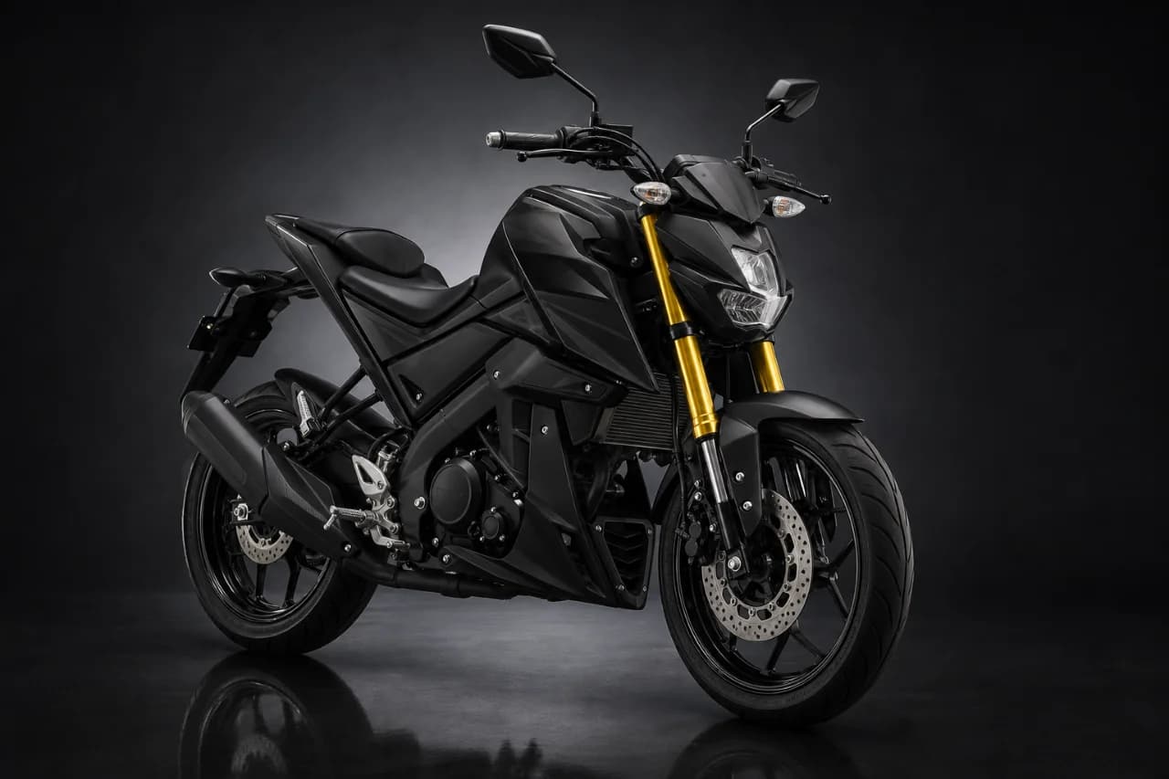 Yamaha TFX 150cc