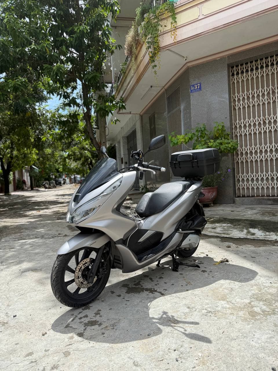 Honda PCX 150cc