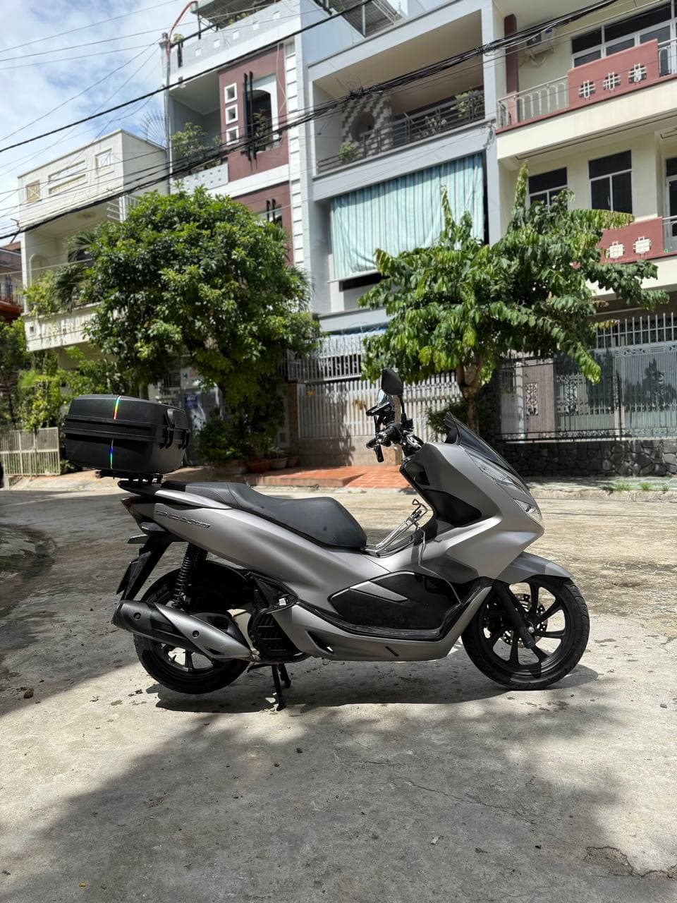 Honda PCX 150cc 3