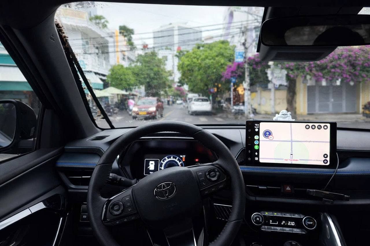 Toyota Yaris Cross 2
