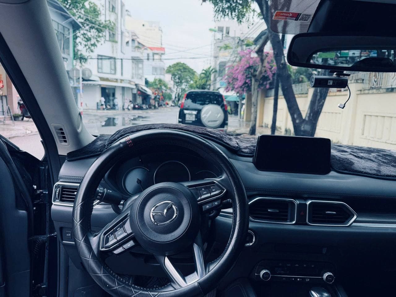 Mazda CX-5 2