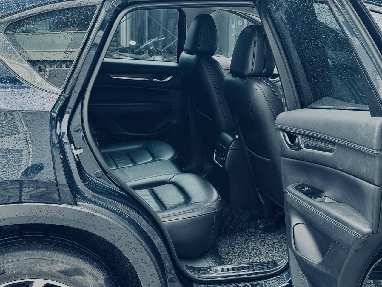 Mazda CX-5 3