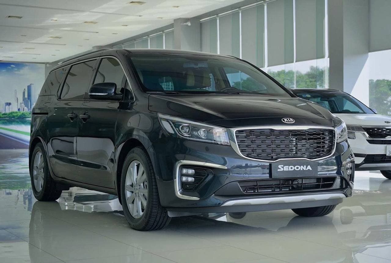 Kia Sedona