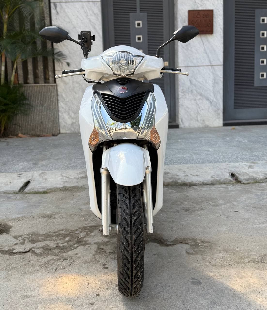 Honda CBR-150cc